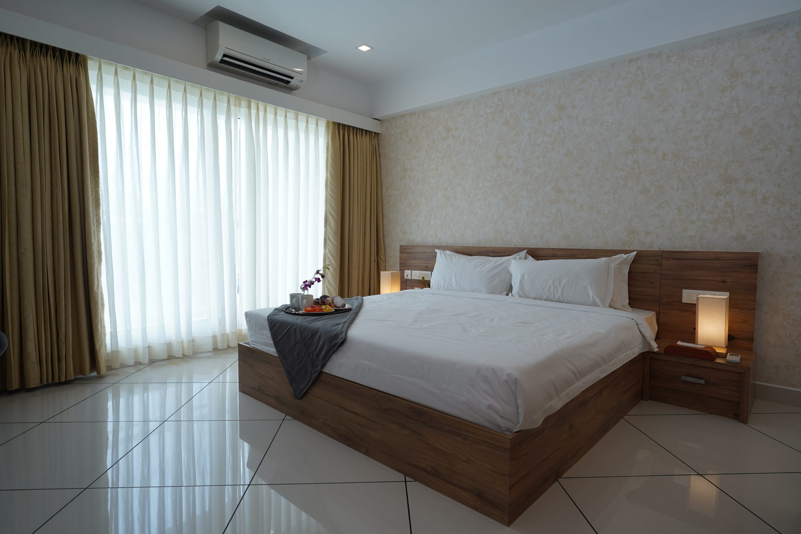 Rooms Rooms